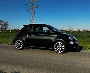 Abarth 595 Turismo Gebrauchtwagen