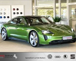 Porsche Taycan Gebrauchtwagen