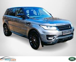 Land Rover Range Rover Sport Gebrauchtwagen
