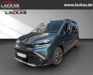 Toyota Proace City Gebrauchtwagen