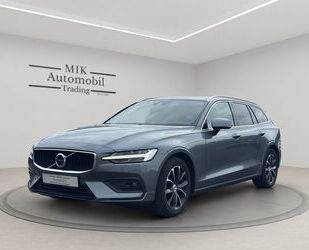 Volvo V60 Gebrauchtwagen