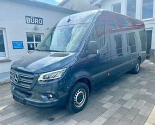 Mercedes-Benz Sprinter Gebrauchtwagen
