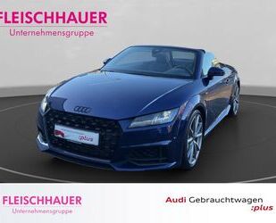 Audi TT Gebrauchtwagen