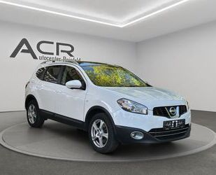 Nissan Qashqai+2 Gebrauchtwagen
