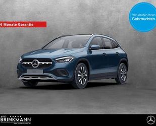 Mercedes-Benz GLA 200 Gebrauchtwagen