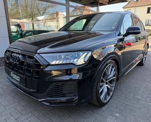 Audi SQ7 Gebrauchtwagen