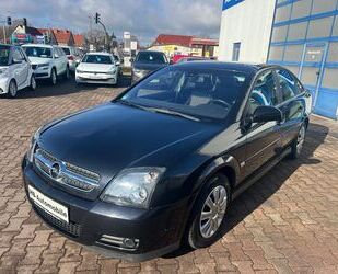 Opel Vectra Gebrauchtwagen