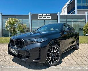 BMW X6 Gebrauchtwagen