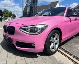 BMW 116 Gebrauchtwagen