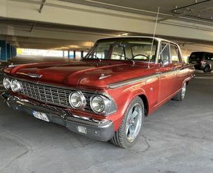 Ford Fairlane Gebrauchtwagen