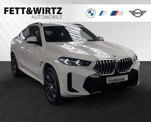 BMW X6 Gebrauchtwagen