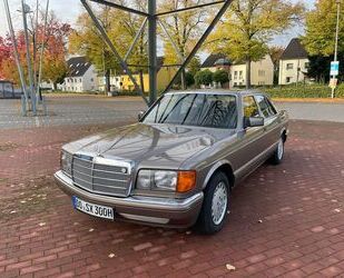 Mercedes-Benz 300 Gebrauchtwagen