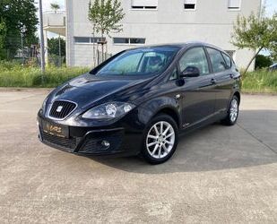 Seat Altea Gebrauchtwagen