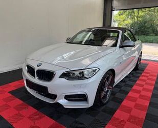 BMW M2 Gebrauchtwagen