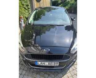 Ford S-Max Gebrauchtwagen