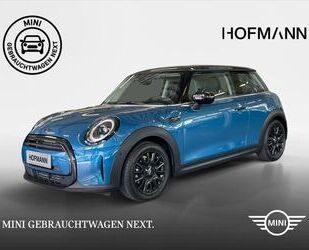 Mini Cooper Gebrauchtwagen