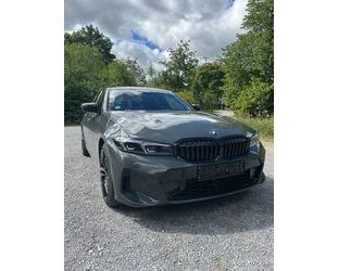 BMW 330 Gebrauchtwagen