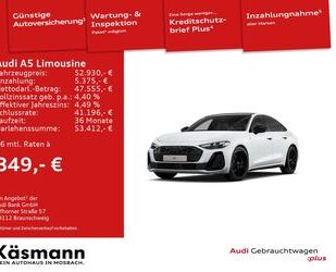 Audi A5 Gebrauchtwagen