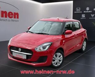 Suzuki Swift Gebrauchtwagen