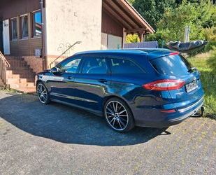 Ford Mondeo Gebrauchtwagen