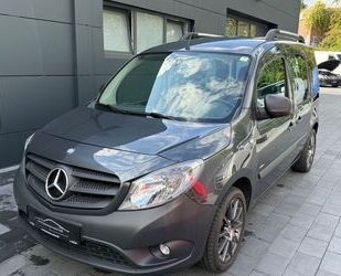 Mercedes-Benz Citan Gebrauchtwagen