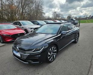 Porsche Arteon 
