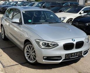 BMW 116 Gebrauchtwagen
