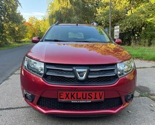 Dacia Logan Gebrauchtwagen