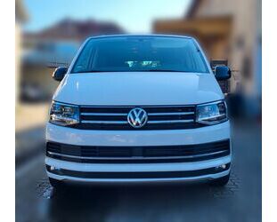 VW T6 Multivan Gebrauchtwagen