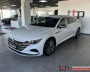 VW Arteon Gebrauchtwagen