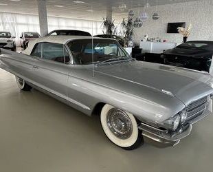 Cadillac Deville Gebrauchtwagen