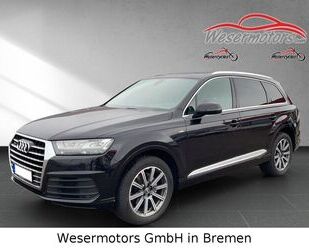 Audi Q7 Gebrauchtwagen