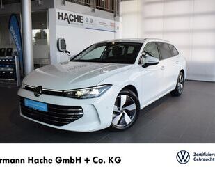 VW Passat Variant 