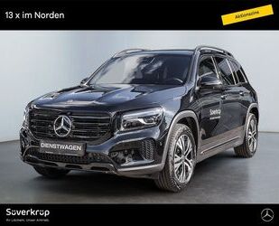 Mercedes-Benz GLB 200 Gebrauchtwagen