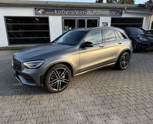 Mercedes-Benz GLC 43 AMG Gebrauchtwagen