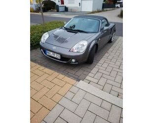 Toyota MR 2 Gebrauchtwagen