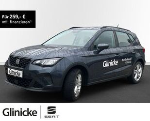 Seat Arona Gebrauchtwagen
