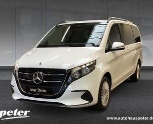 Mercedes-Benz V 250 Gebrauchtwagen