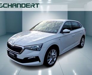 Skoda Scala Gebrauchtwagen