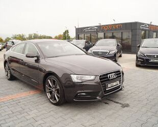 Audi A5 Gebrauchtwagen