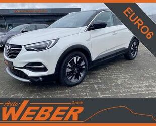 Opel Grandland (X) Gebrauchtwagen