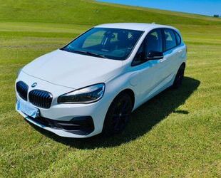 BMW 225 Active Tourer Gebrauchtwagen