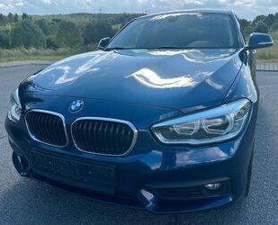 BMW 118 Gebrauchtwagen