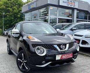 Nissan Juke Gebrauchtwagen