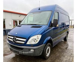 Mercedes-Benz Sprinter Gebrauchtwagen