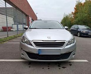 Peugeot 308 Gebrauchtwagen