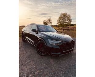 Audi RSQ8 Gebrauchtwagen