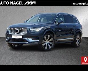 Volvo XC90 Gebrauchtwagen