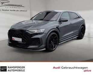 Audi RSQ8 Gebrauchtwagen