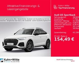 Audi Q5 Gebrauchtwagen